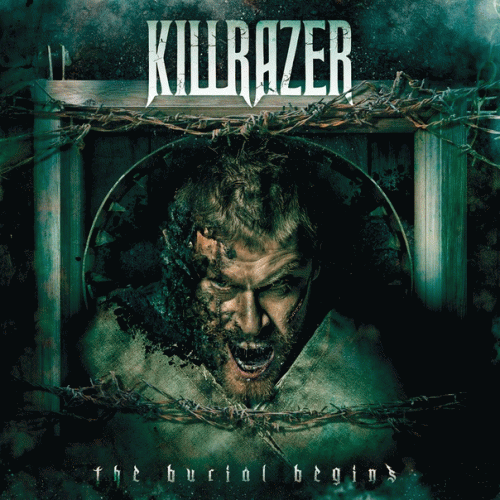 Killrazer : Salt in the Wound